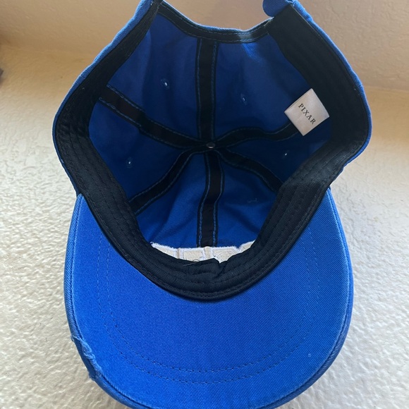 Disney | Monsters University Baseball Cap for Adults - Picture 6 of 6